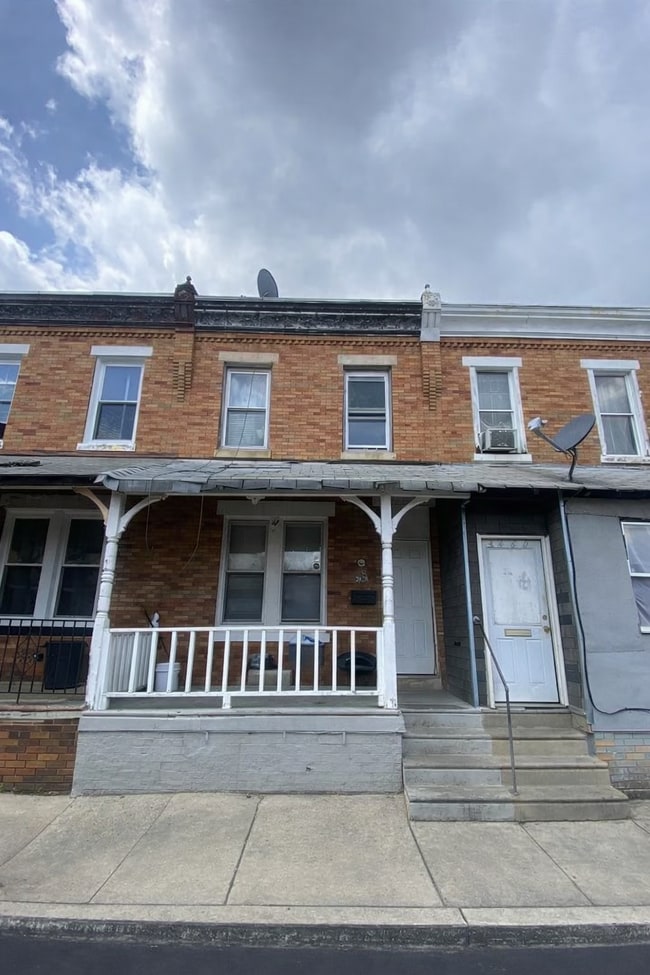 3458 N Bodine St in Philadelphia, PA - Building Photo - Building Photo