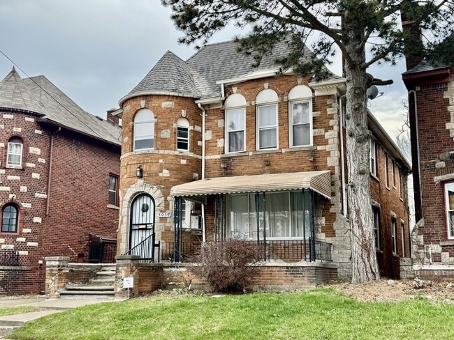 property at 4059 Tyler St