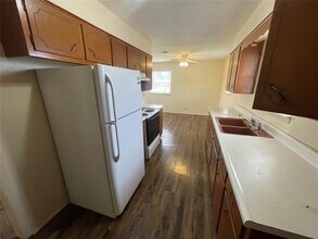 601 E Arapaho Ave in Weatherford, OK - Building Photo - Building Photo
