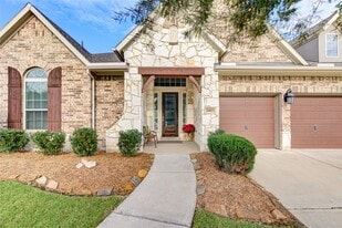 2403 Juniper Bnd in Brookshire, TX - Building Photo