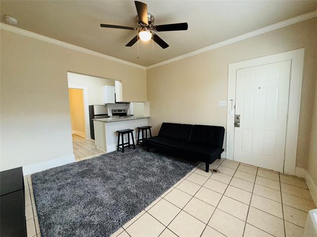 1115 S Jennings Ave in Fort Worth, TX - Building Photo