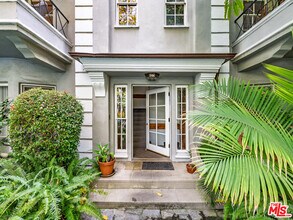 1321 Hayworth Ave in West Hollywood, CA - Building Photo - Building Photo