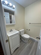 872 Huntington Ave, Unit 1 in Boston, MA - Building Photo - Building Photo