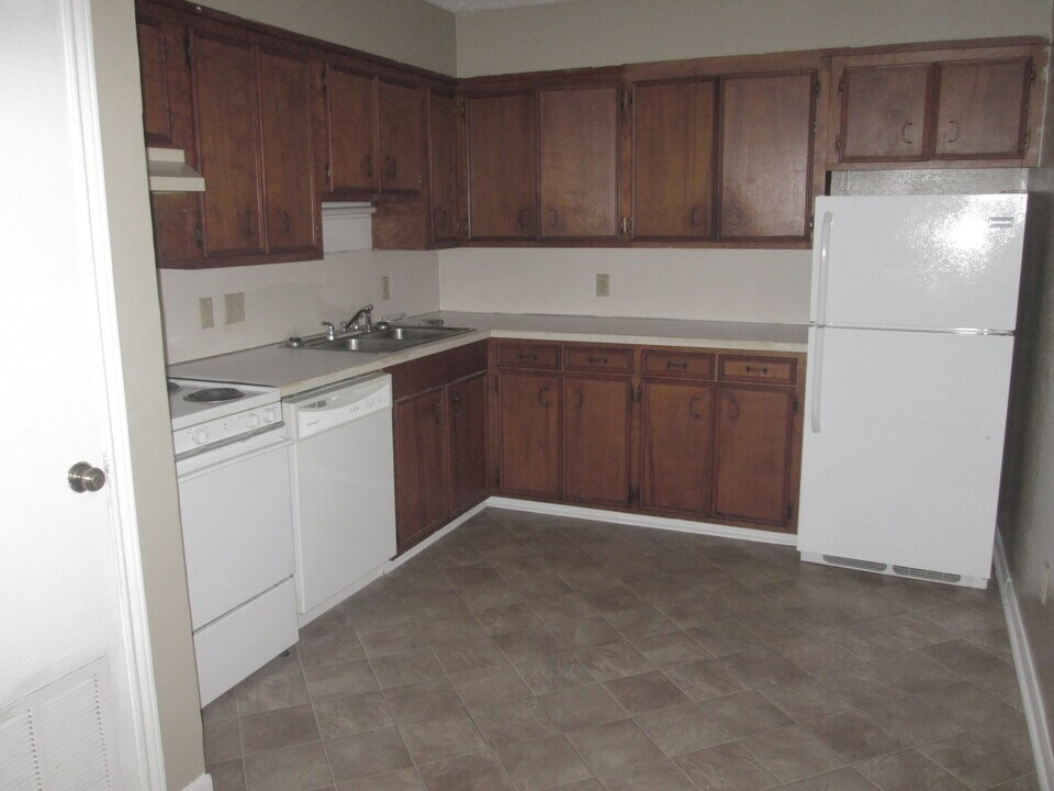 3015 Courtney Ave in Ruston, LA - Building Photo