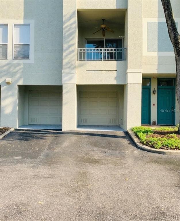property at 727 Cruise View Dr