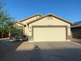 2610 N 114th Dr in Avondale, AZ - Building Photo