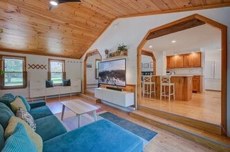 760 West Side Rd in Bartlett, NH - Building Photo - Building Photo