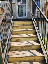 4111 W Harrison St in Chicago, IL - Building Photo