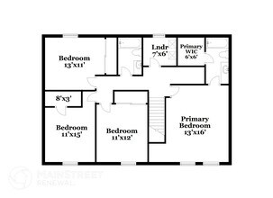 1991 Calvert Cir in Greenwood, IN - Foto de edificio - Building Photo