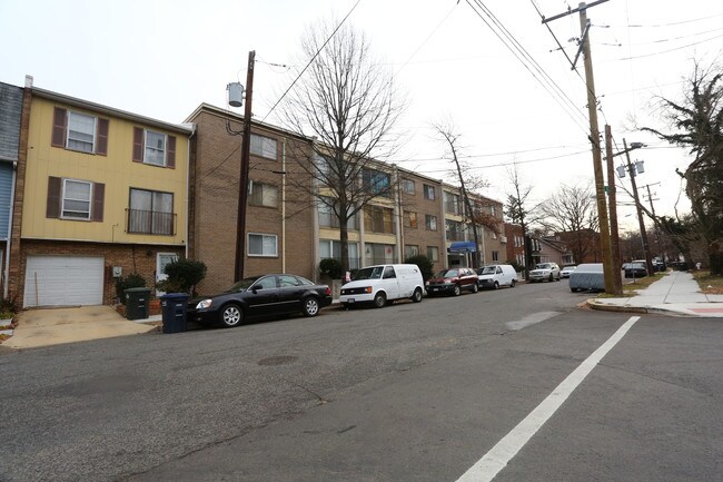 1920 Naylor Rd SE in Washington, DC - Building Photo - Building Photo