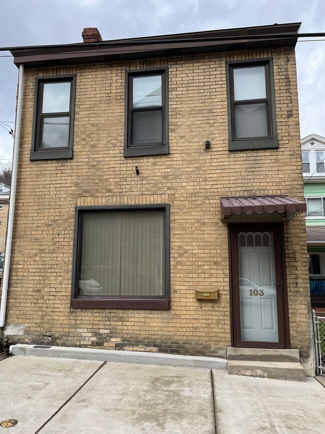 property at 103 Howard St