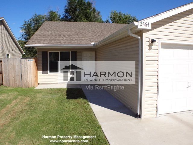 property at 2370 N Garland St