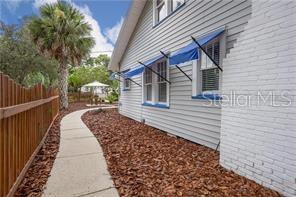 1922 Canton St in Orlando, FL - Building Photo - Building Photo