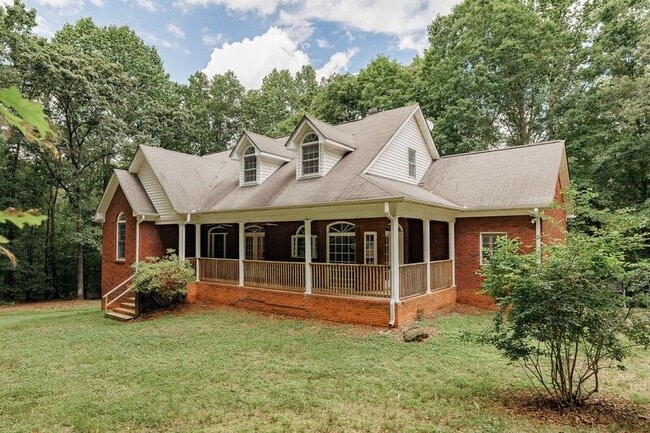 580 Wolf Creek Trail in Hull, GA - Building Photo - Building Photo