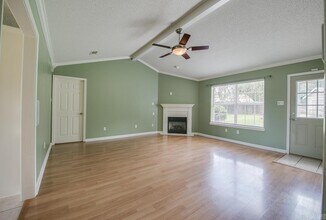 17 Violet Cove in Cabot, AR - Foto de edificio - Building Photo