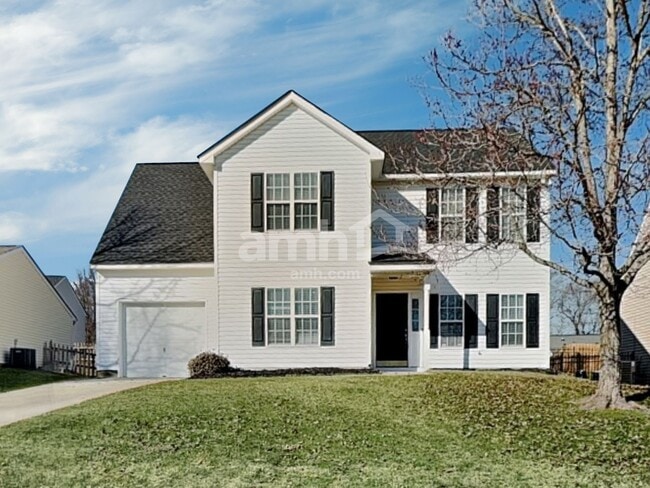 property at 10126 Illoria Dr