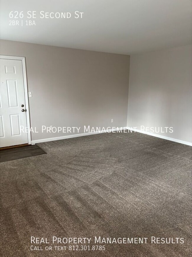 626 SE 2nd St in Evansville, IN - Building Photo - Building Photo