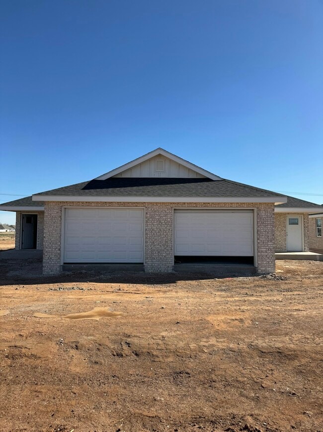 property at 108 Chisum Dr