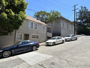 756 Winslow St in Crockett, CA - Building Photo - Building Photo