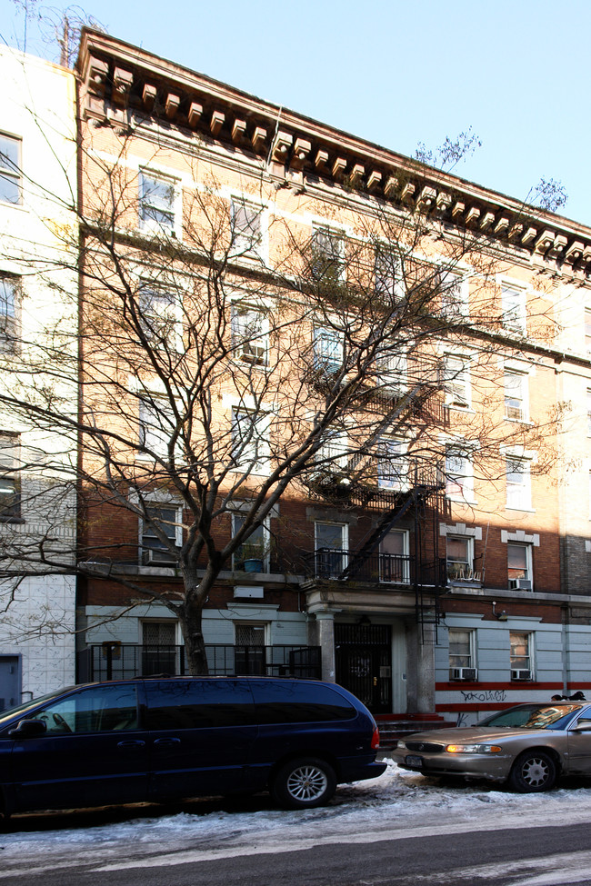 82 Wadsworth Ave in New York, NY - Building Photo - Building Photo