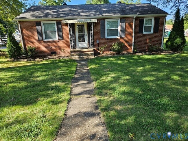 property at 106 5th St