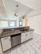 2003 Chiquita Blvd S in Cape Coral, FL - Building Photo