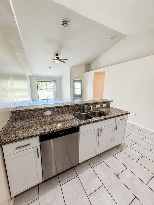 property at 2003 Chiquita Blvd S