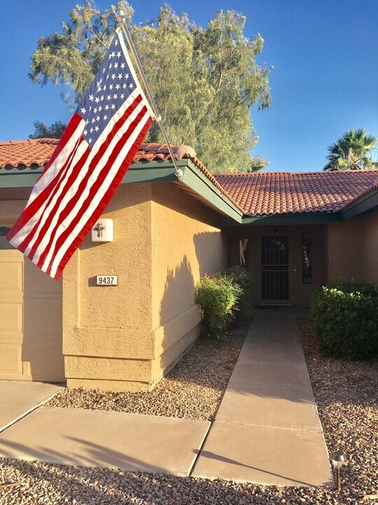 9437 E Minnesota Ave in Sun Lakes, AZ - Building Photo