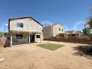 6656 S Blue Wing Dr in Tucson, AZ - Building Photo - Building Photo