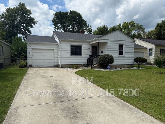 property at 5256 Norwaldo Ave