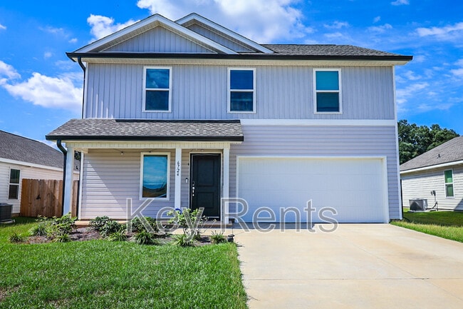 6724 Paso Fino Dr in Bellview, FL - Building Photo - Building Photo