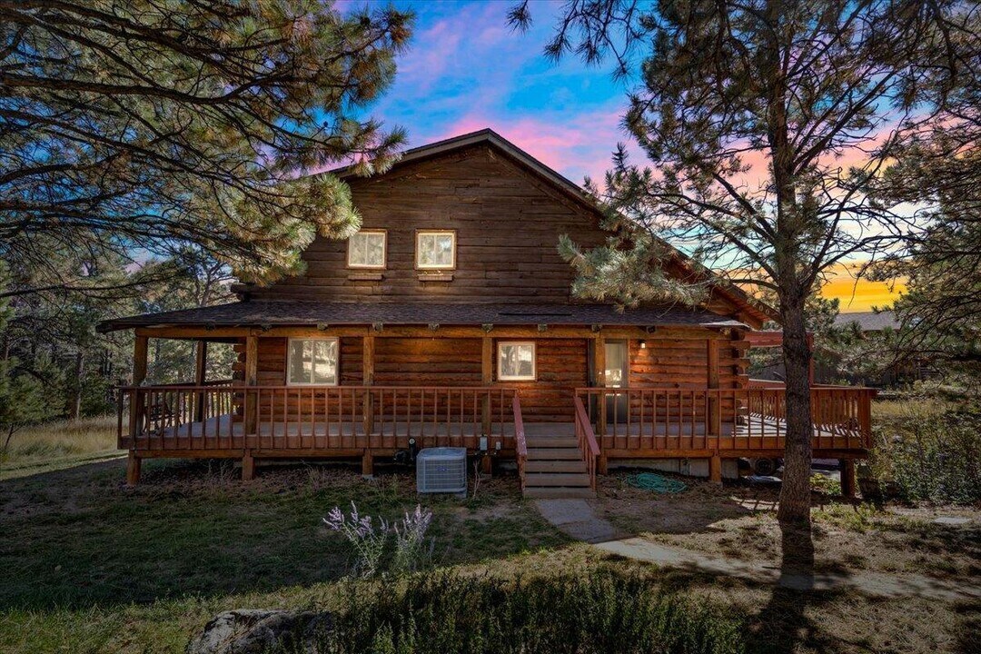 6200 Pine Hollow Dr in Parker, CO - Building Photo
