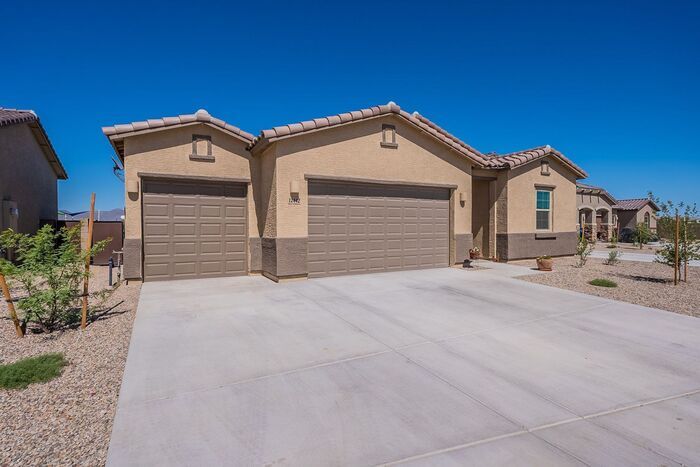 12442 N Appling Ave in Marana, AZ - Building Photo