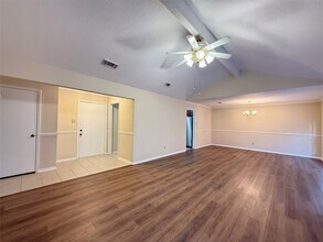 15307 Pebble Lake Dr in Houston, TX - Building Photo - Building Photo