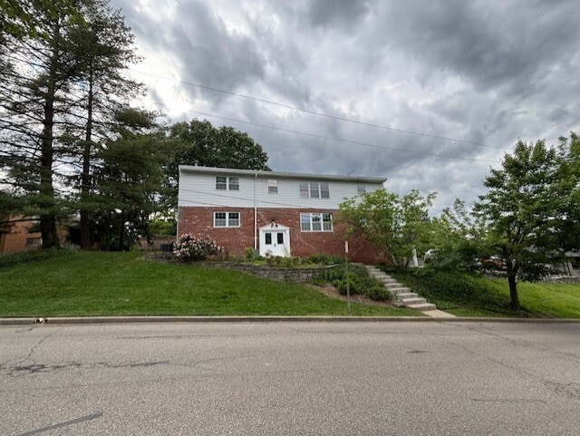 681 Overland Ave, Unit #1