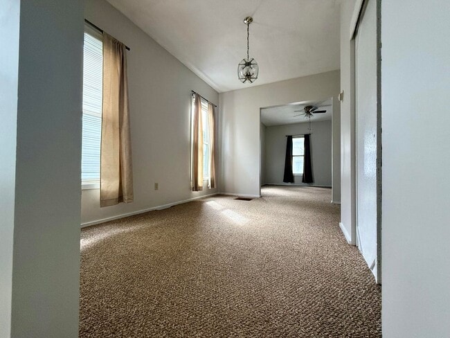 23-25-25 Rickard St in Cortland, NY - Building Photo - Building Photo