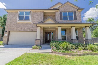 5 Iris Arbor Ct in Conroe, TX - Building Photo - Building Photo