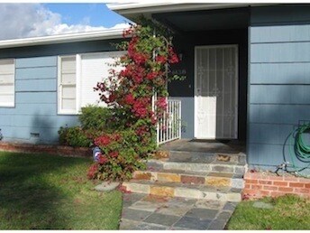 6138 Pontiac St in San Diego, CA - Building Photo
