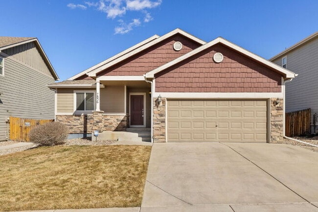 property at 7836 Clymer Way