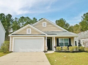 216 Tigers Paw Dr in Pooler, GA - Building Photo - Building Photo