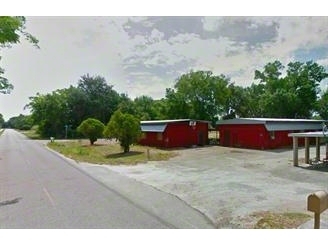 1013 SE 8th Ave in Arcadia, FL - Building Photo