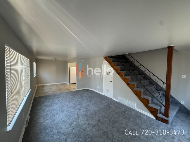 7240 Tennyson St in Westminster, CO - Building Photo - Building Photo