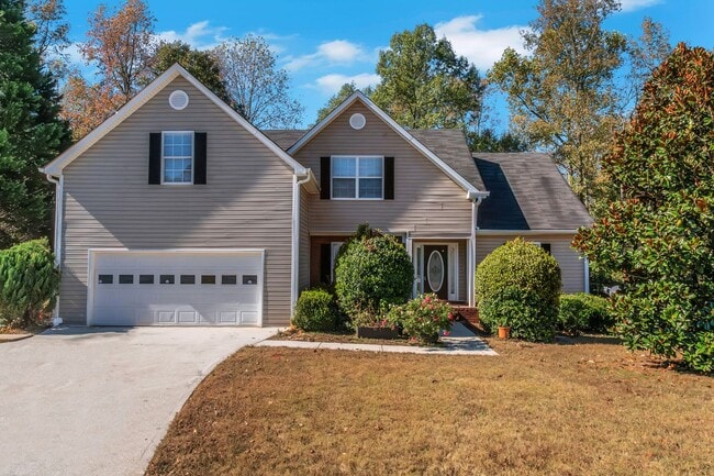 455 Trelawney Cir in Covington, GA - Building Photo - Building Photo