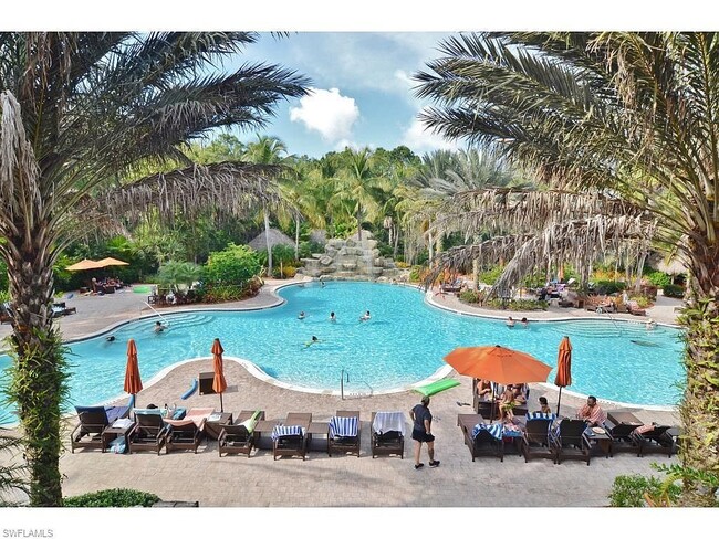 property at 8997 Cambria Cir