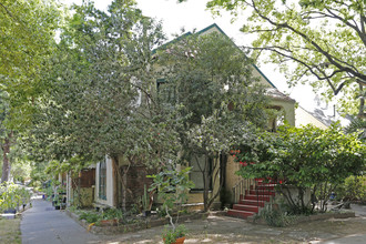 2701 G St in Sacramento, CA - Building Photo - Building Photo