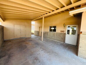 356 Ridgemont Dr in El Paso, TX - Building Photo - Building Photo