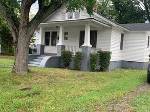 508 Massachusetts Ave in Elizabeth City, NC - Building Photo - Building Photo