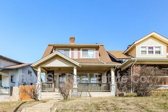 4009 E 3rd St in Dayton, OH - Building Photo - Building Photo