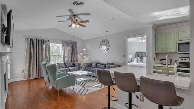 property at 18565 Bridle Club Dr