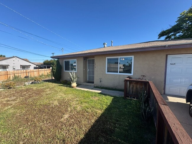 property at 7017-7019 Mohawk St